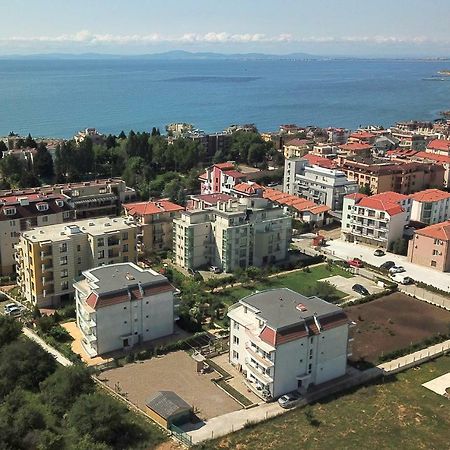 Апартамент Веси Vesea Nessebar Exterior foto