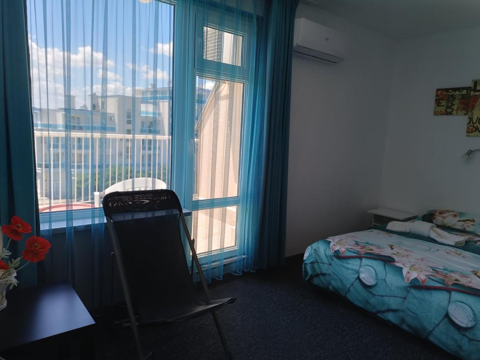 Апартамент Веси Vesea Nessebar Exterior foto